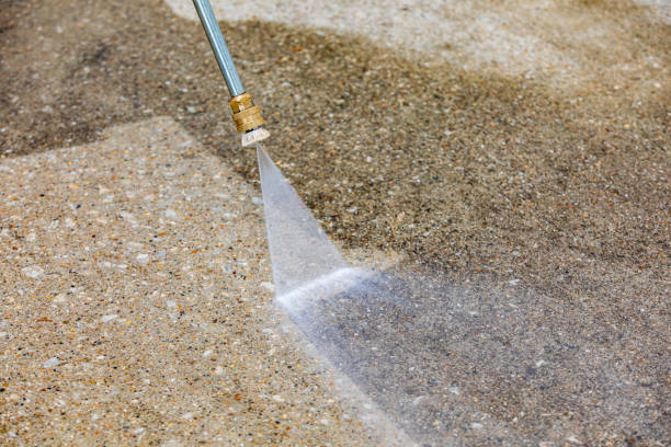 Best Parking Lot and Garage Cleaning  in Arlington Heights, IL