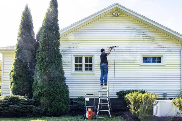 Best Building Exterior Washing  in Arlington Heights, IL